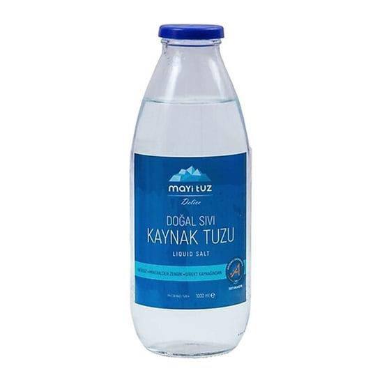 Mayi Tuz Sıvı Tuz