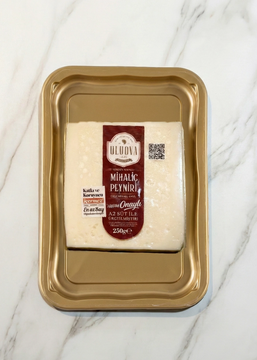 Mihaliç Peyniri 250 g