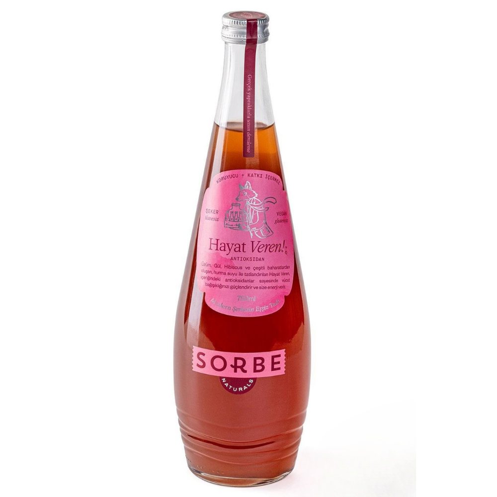 Naturals Hayat Veren 750 ml