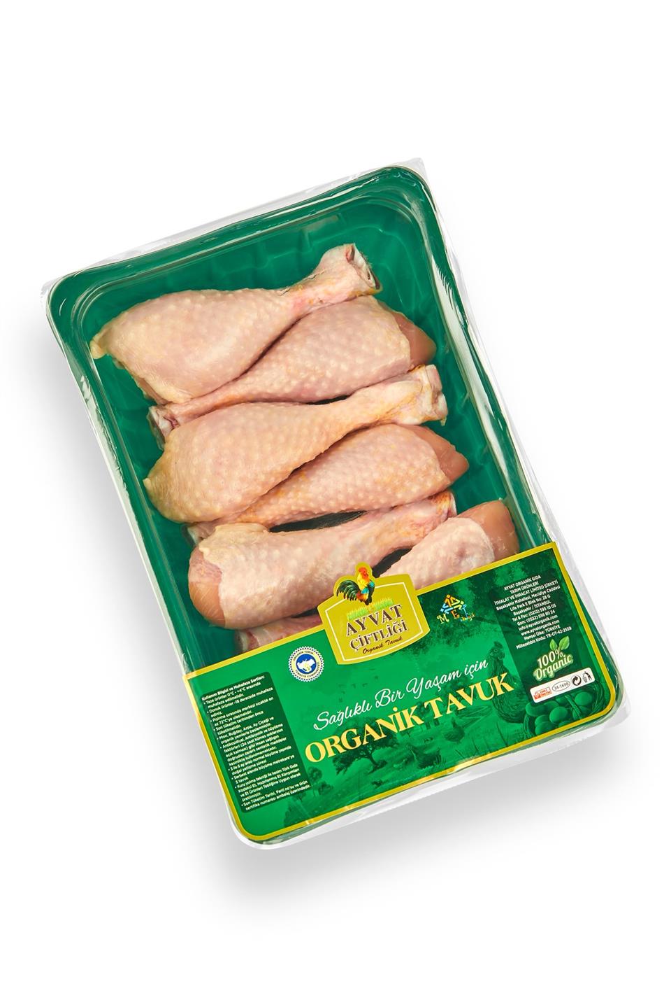 Organik Baget 1 kg (Yalnızca Bursa İline Gönderim Sağlanmkatadır)