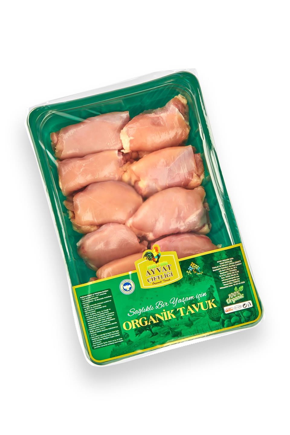 Organik But Izgara Tava 1 kg (Yalnızca Bursa İline Gönderim Sağlanmkatadır)