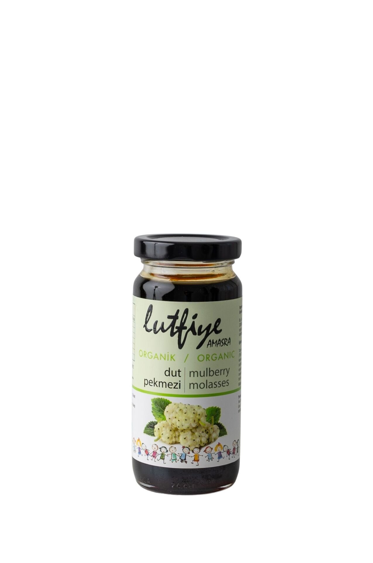 Organik Dut Pekmezi 280 g