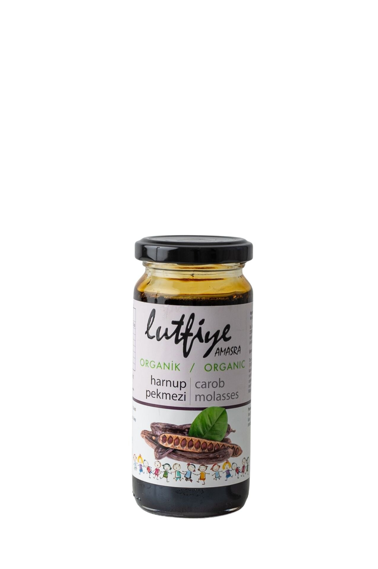 Organik Harnup Pekmezi 280 g