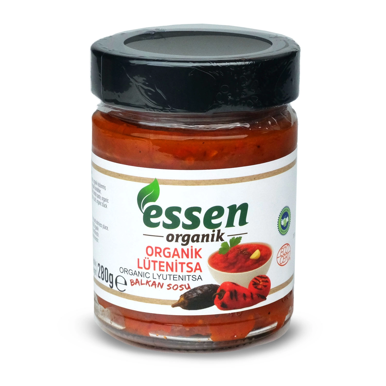 Organik Lutenitsa 280 g