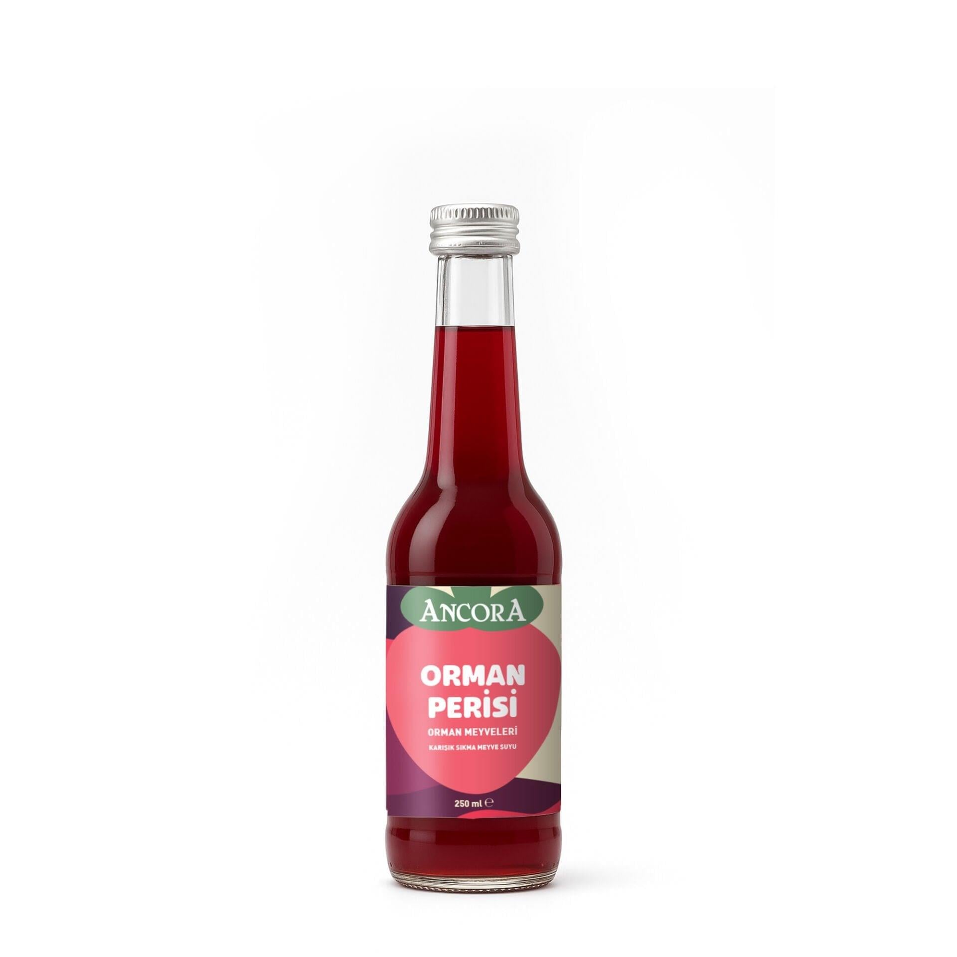 Orman Perisi Meyve Suyu 250 ml