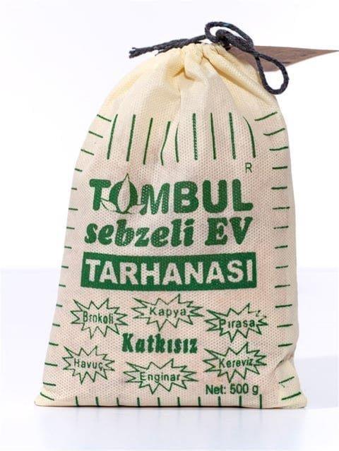 Sebzeli Ev Tarhanası 250 g