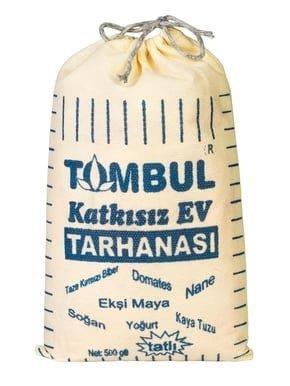 Tatlı Ev Tarhanası 500 g