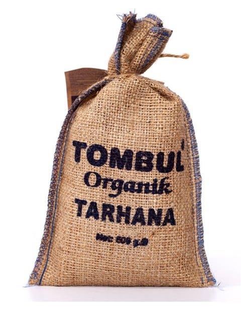Tombul Tarhana Organik Tarhana 500 Gr.