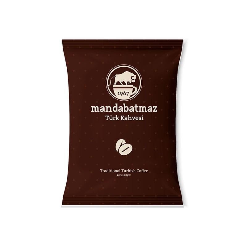 Türk Kahvesi 100 g