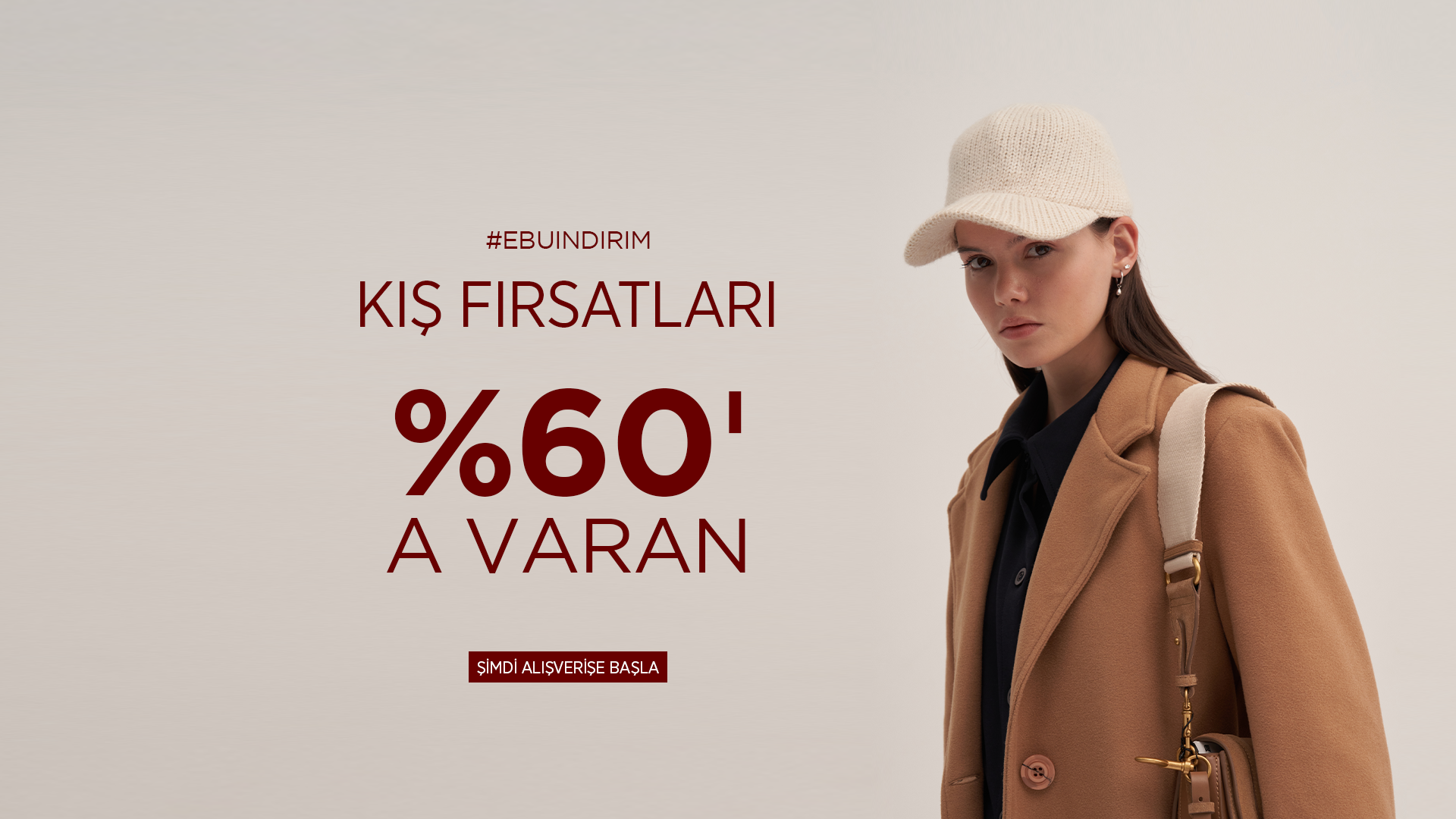 %60'a Varan İndirim