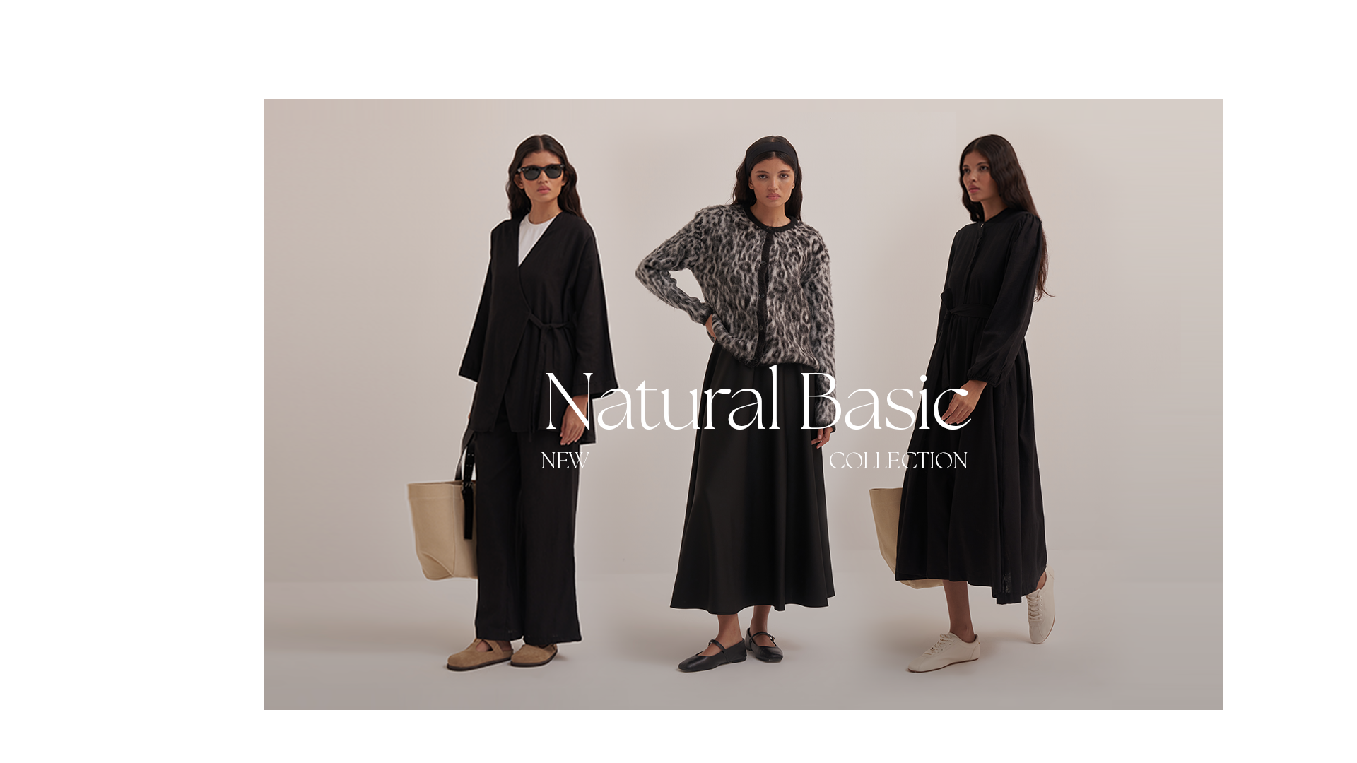 Natural Basic Collection