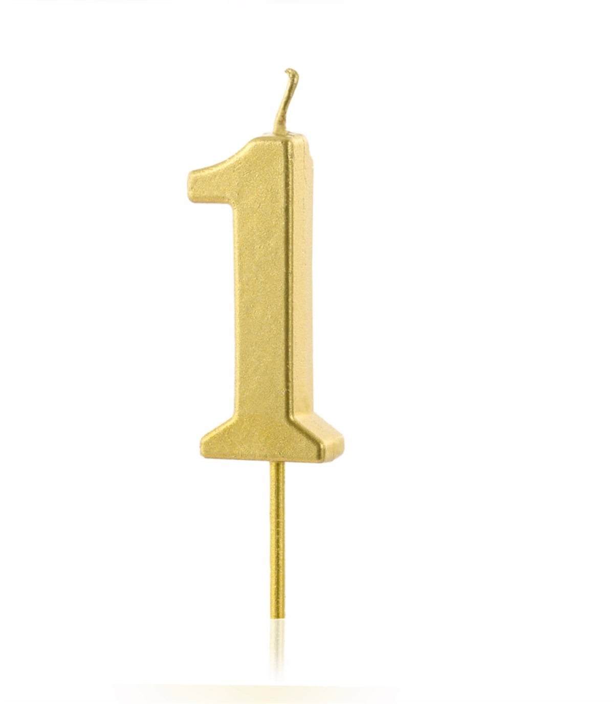 1 GOLD RAKAM MUM(9 cm)