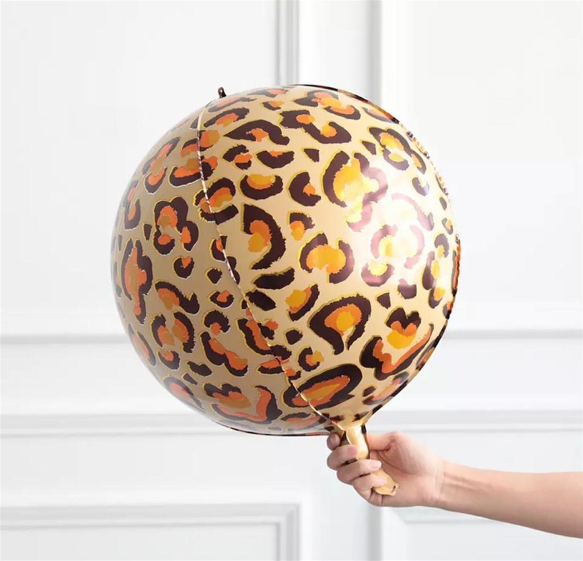 4D KÜRE ÇİTA FOLYO BALON (ADET)