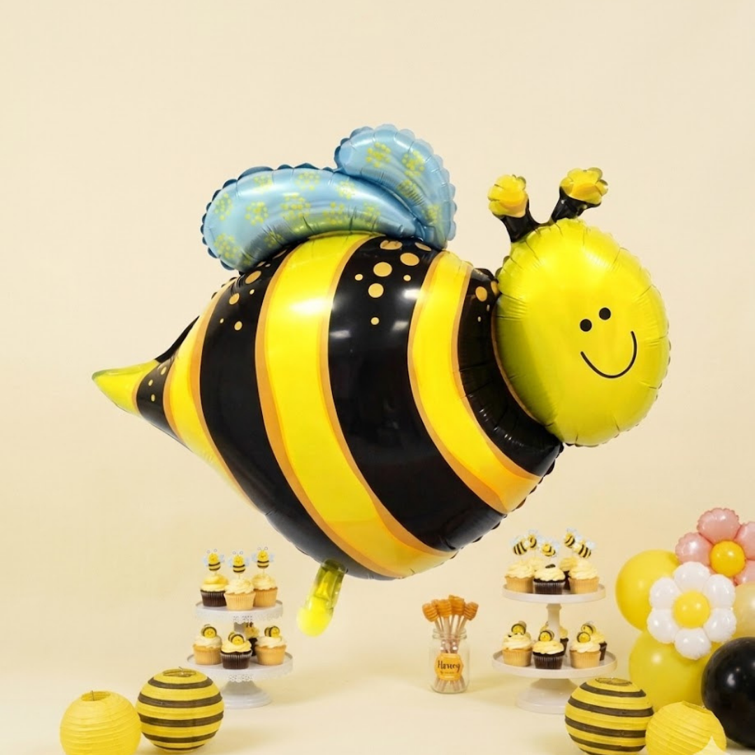Arı Folyo Balon 