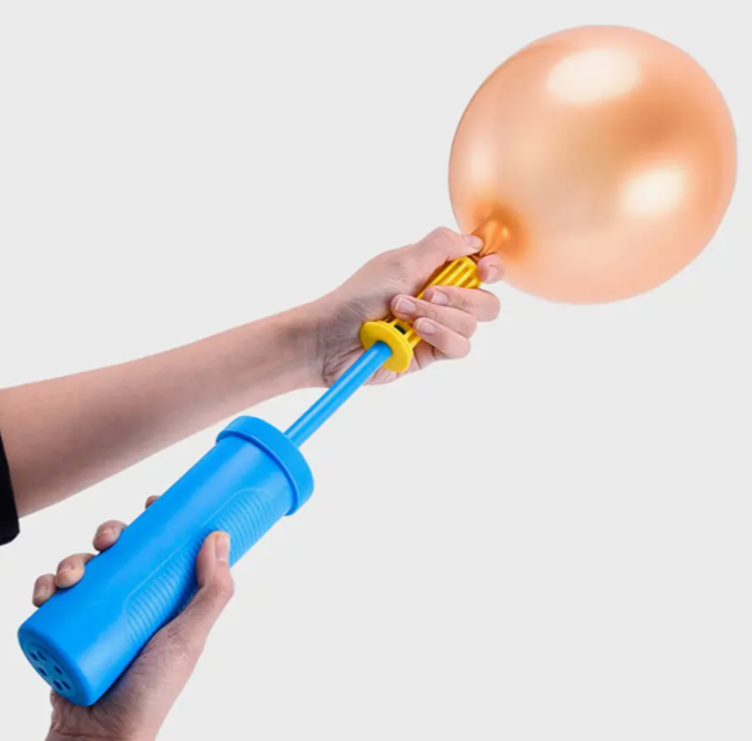 BALON POMPASI