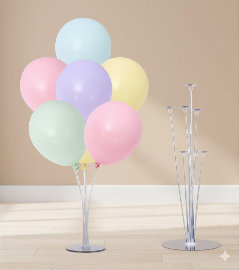BALON STANDI 7 Lİ (BOŞ)