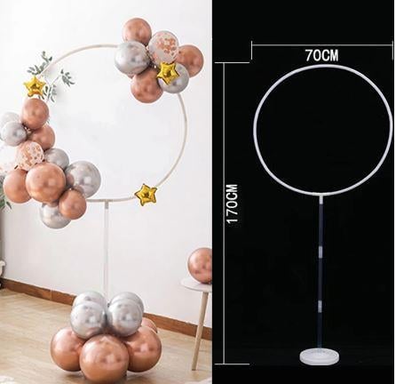 ÇEMBER BALON STANDI