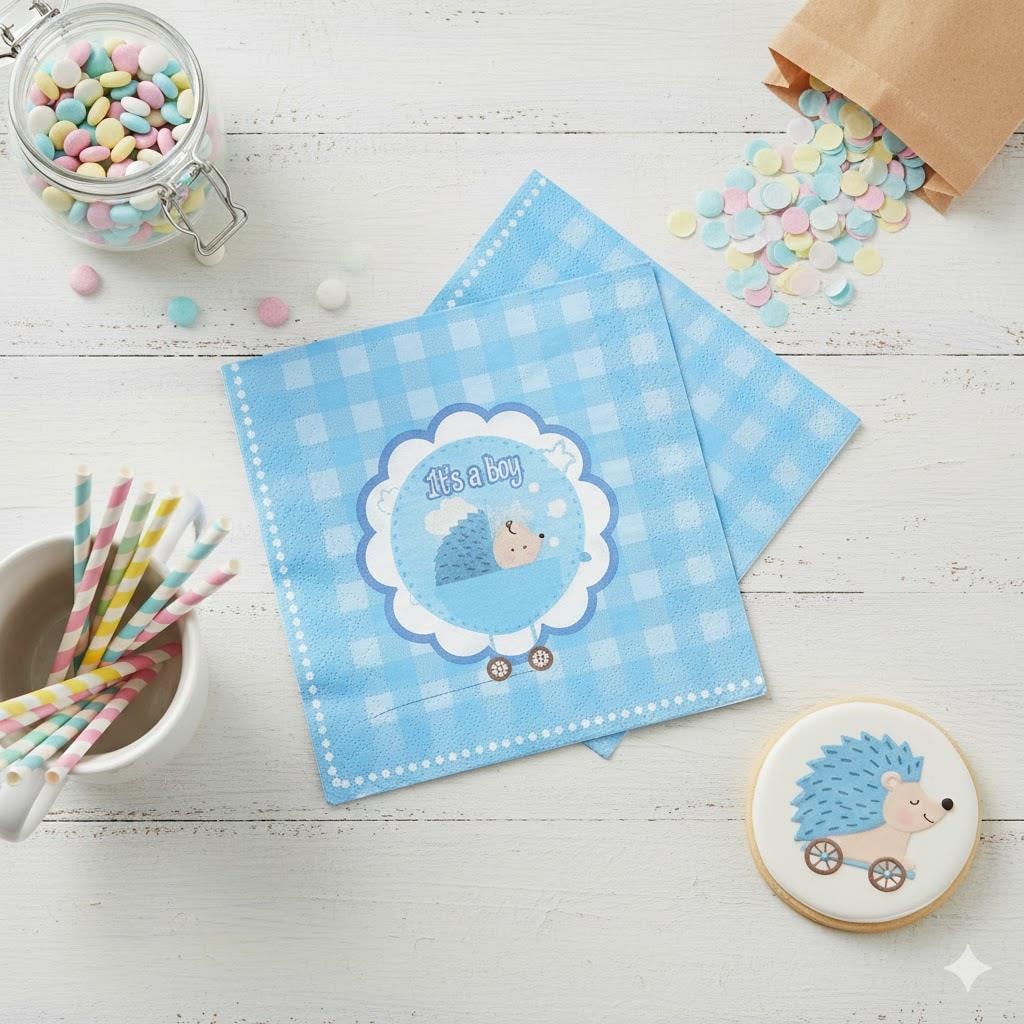 ERKEK BOY PEÇETE (16 ADET)