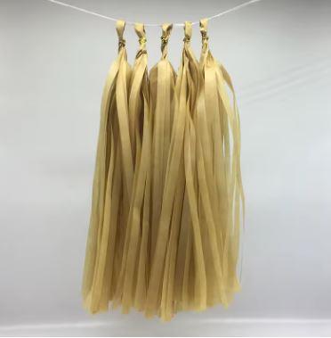 GOLD SIRALI PÜSKÜL