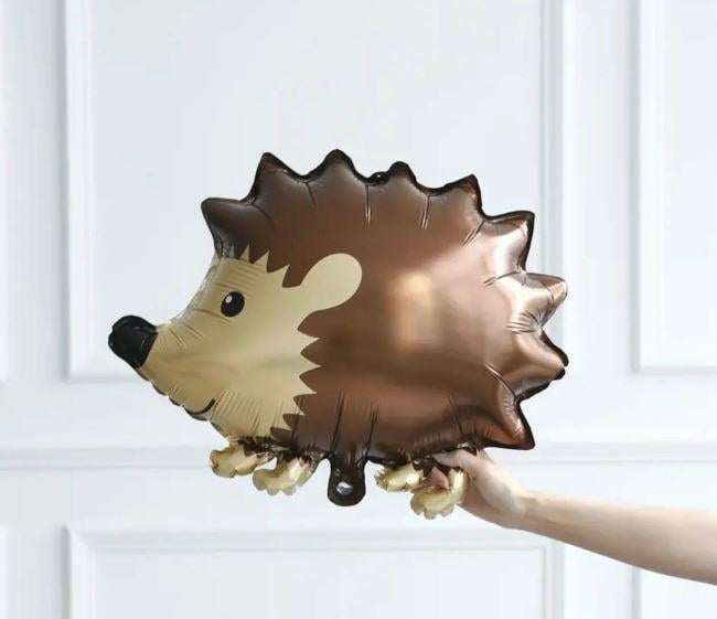 KİRPİ FOLYO BALON