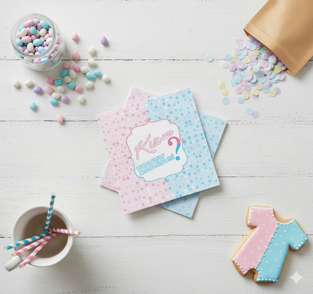 KIZ MI ERKEK Mİ PEÇTE