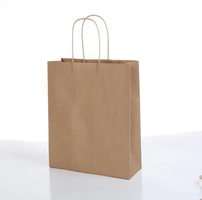 KRAFT KARTON POŞET 18X24 (25 adet)