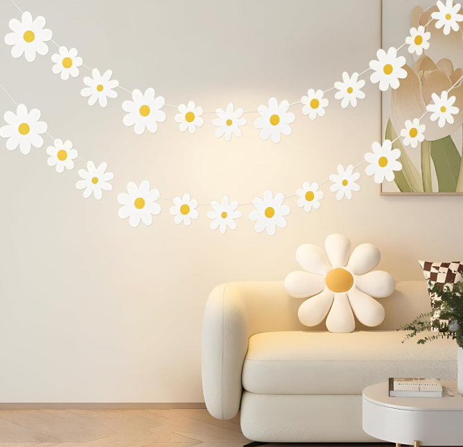 Papata Temalı Uzar Süs