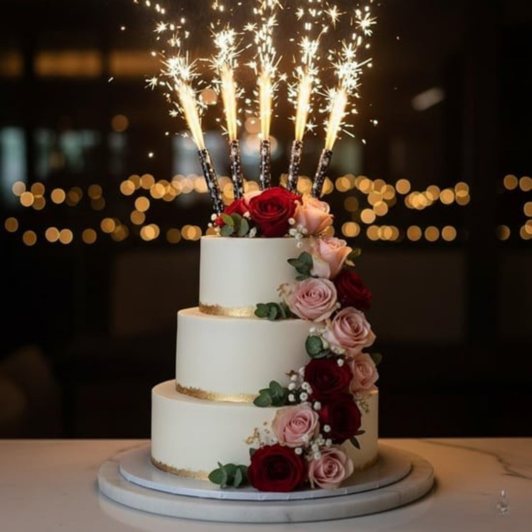 Pasta Volkanı (2 adet)