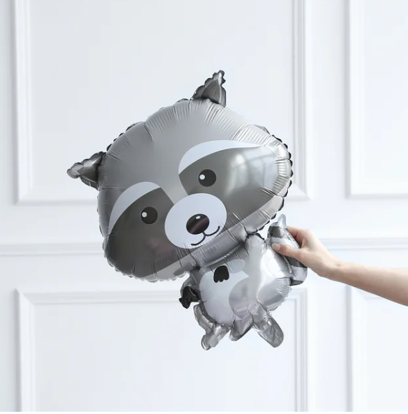 RAKUN FOLYO BALON