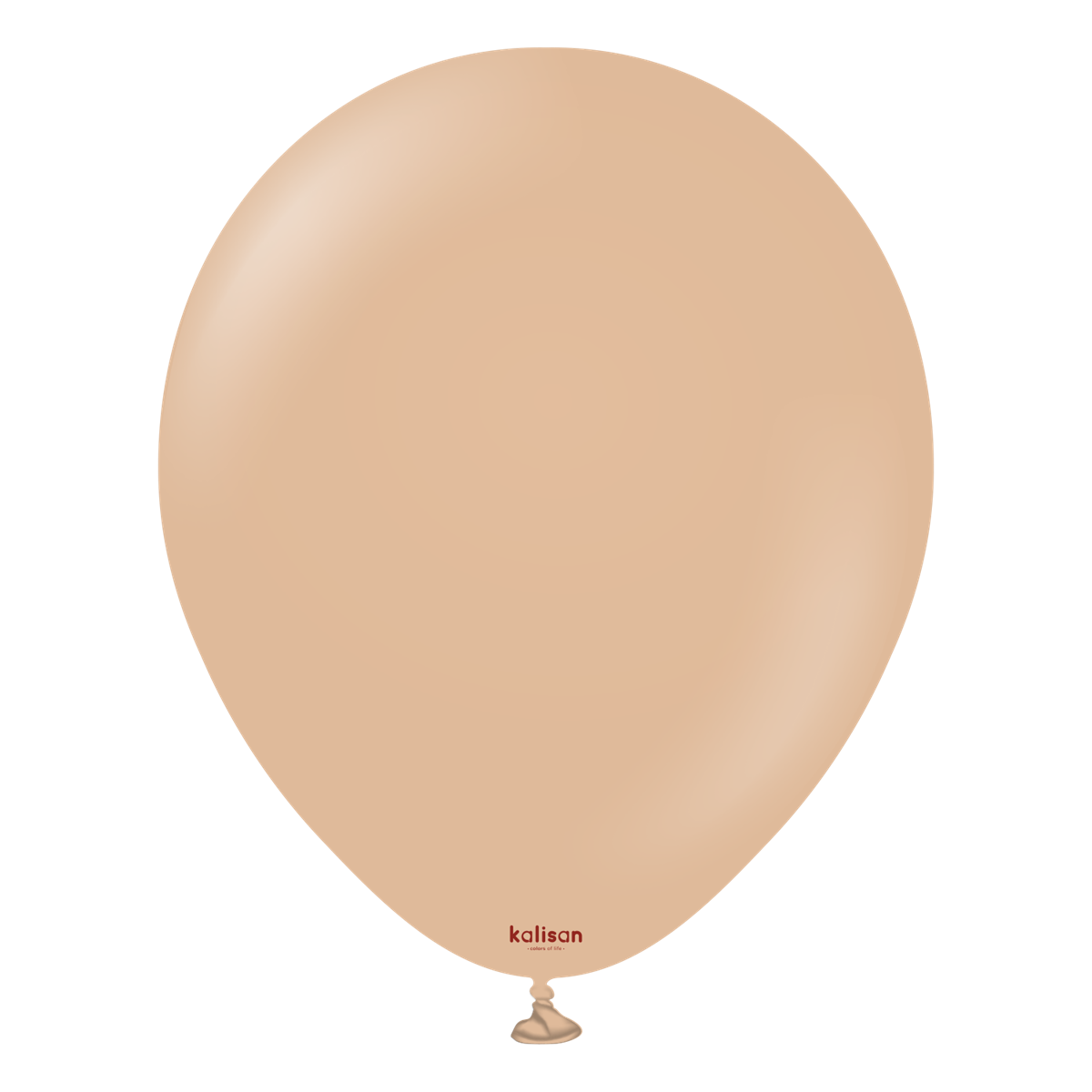 Retro Balon Çöl Kumu (10 ADET)