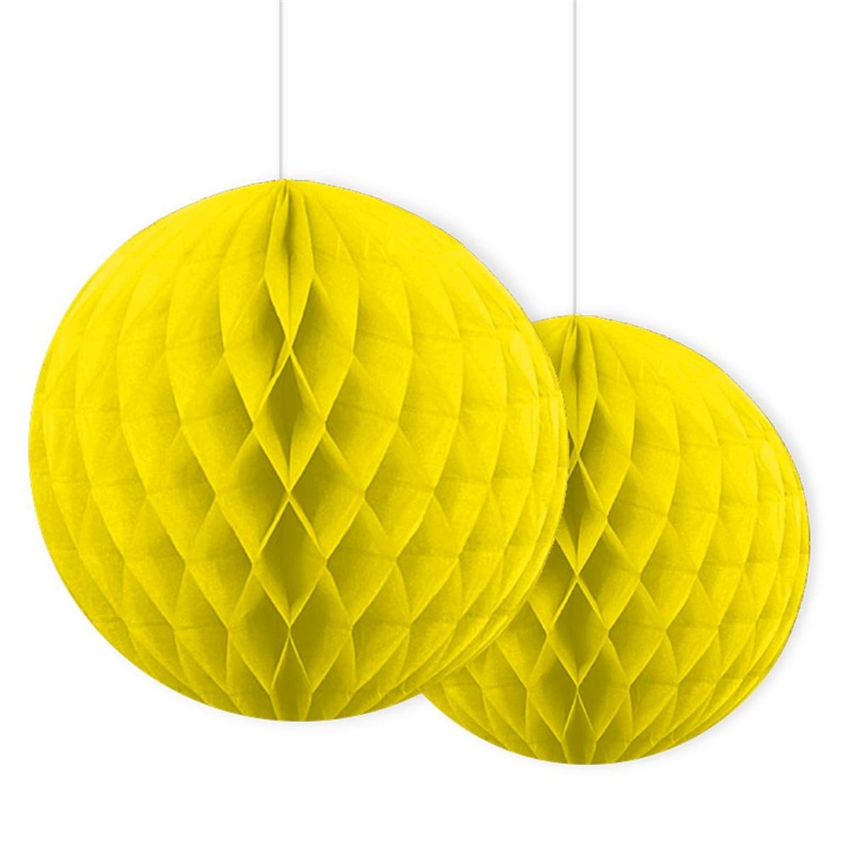 SARI PETEK SÜS (2 ADET)