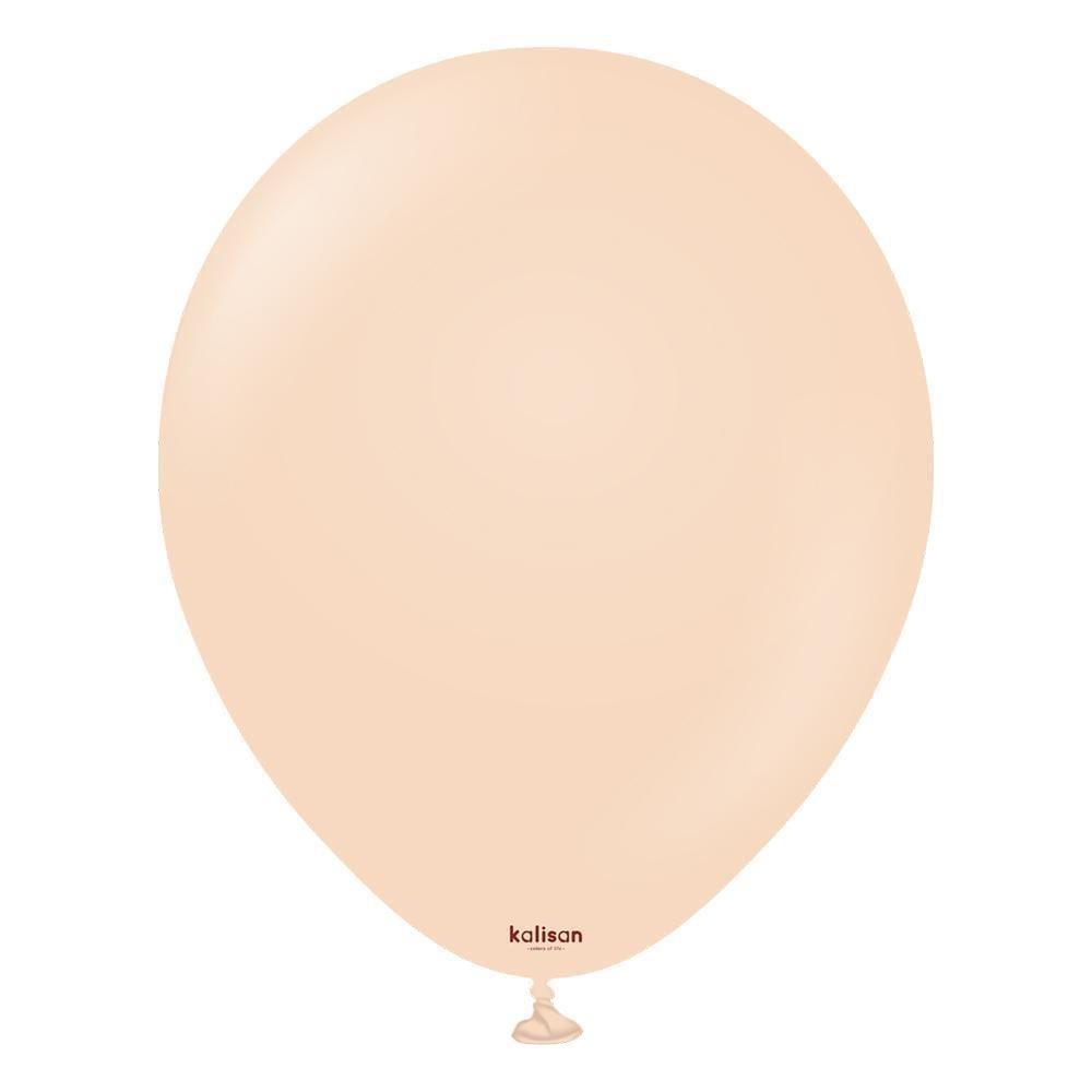 Ten Pastel Balon (100 adet)
