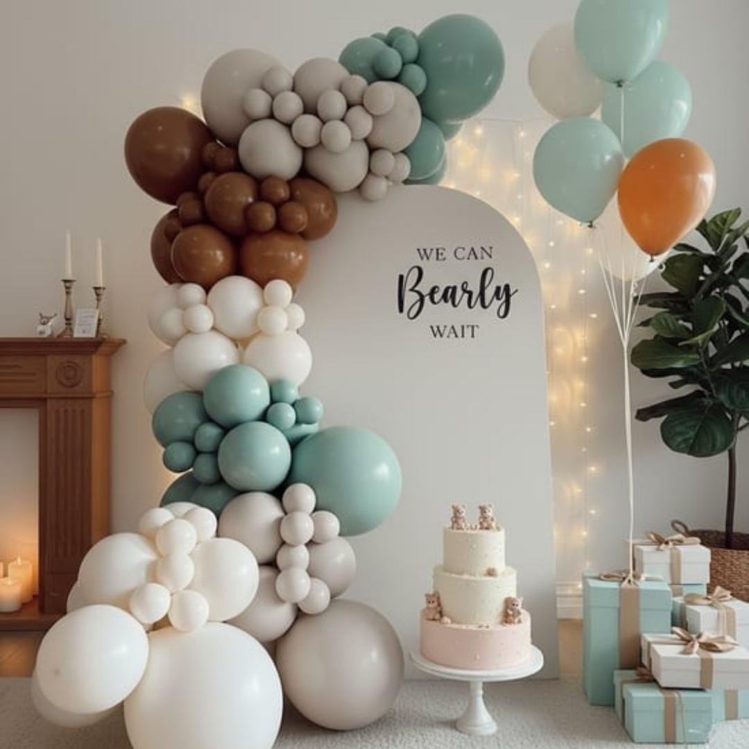 Tommy Balon Zinciri Konsepti