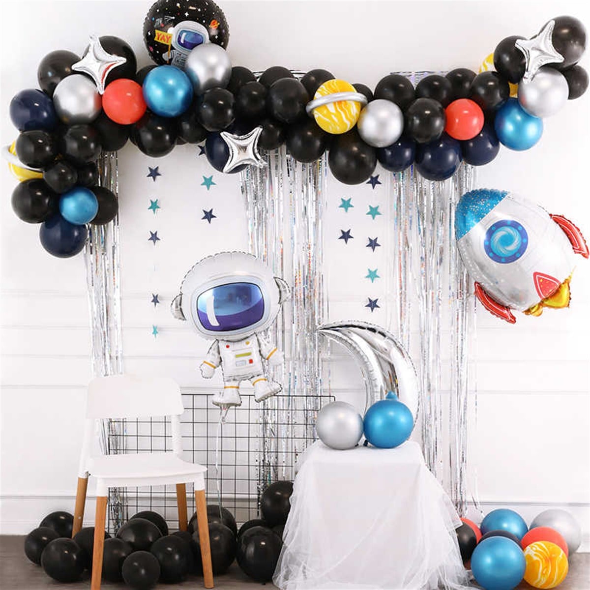 UZAY BALON KONSEPTİ - 2