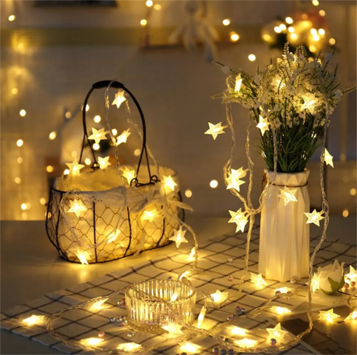 YILDIZ LED (3 METRE)