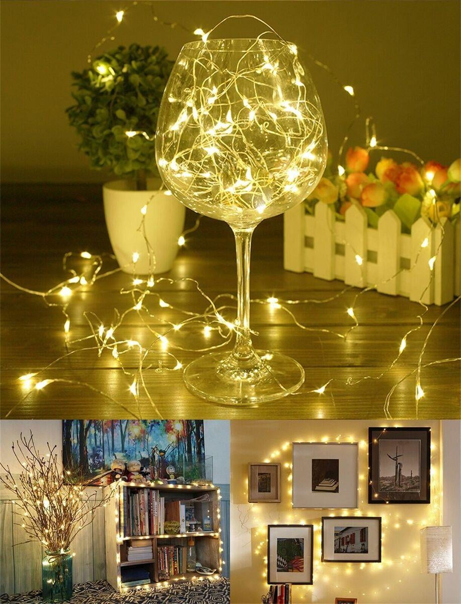 10 metre Peri Led Işık 