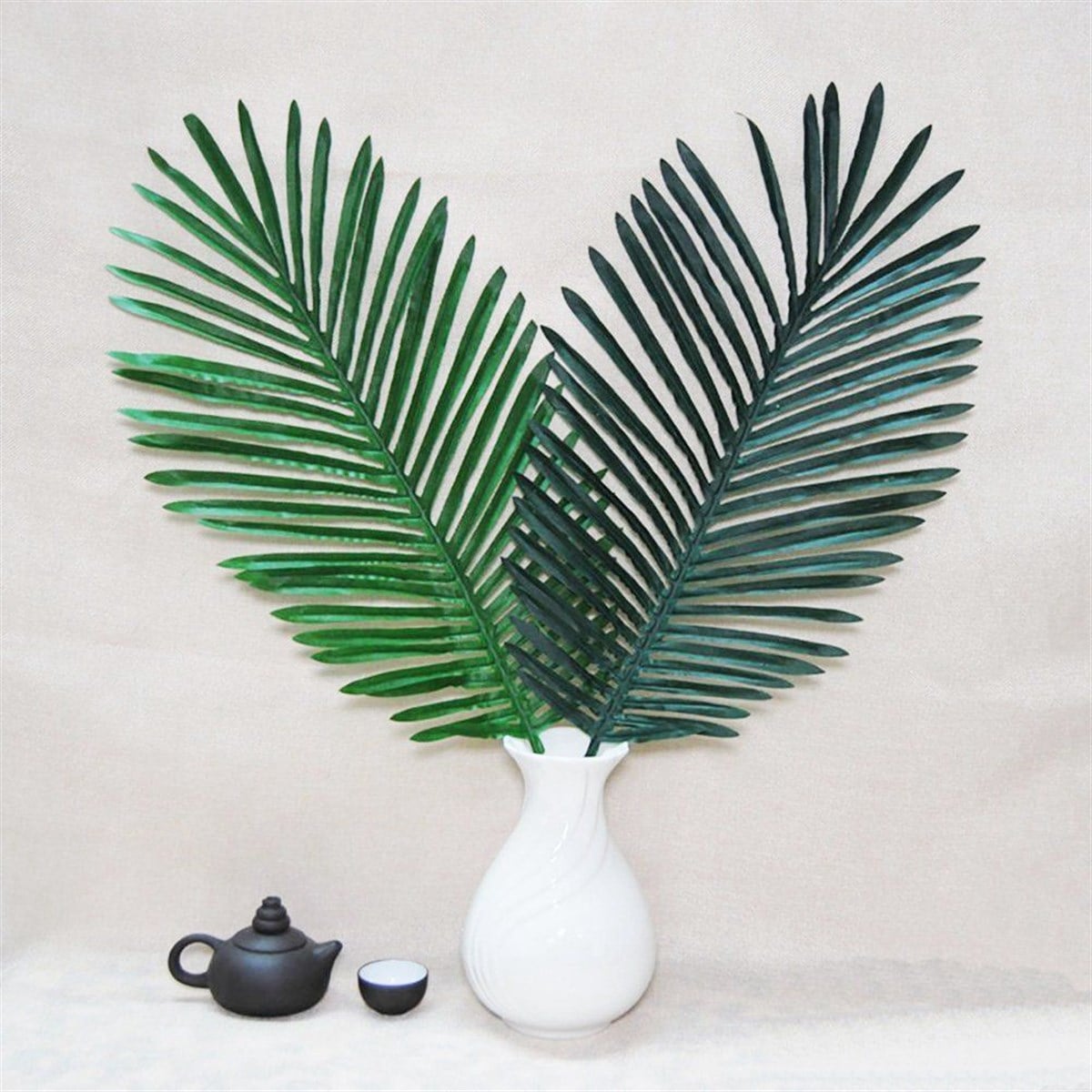 5 ADET PALMİYE YAPRAK (26X44)