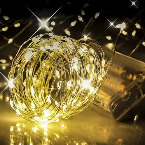 5 Metre Peri Led Işık