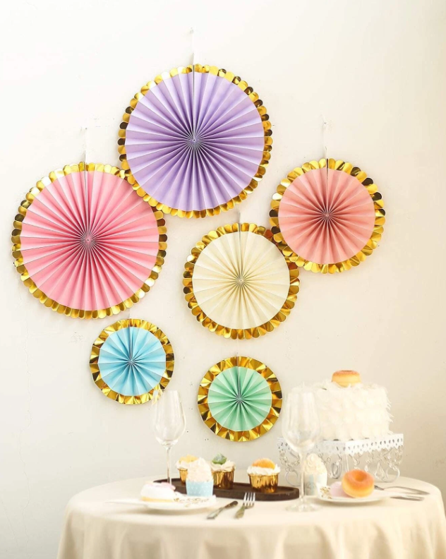 6 LI MAKARON YELPAZE SÜS