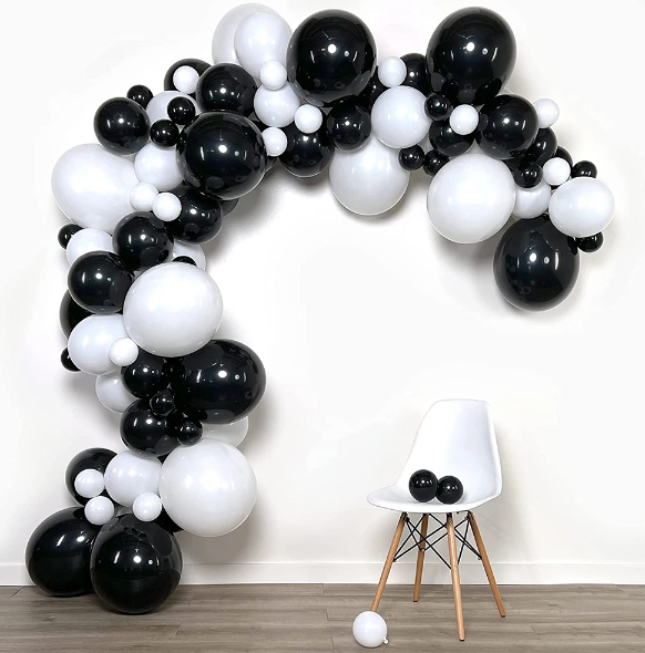 BEŞİKTAŞ BALON ZİNCİRİ