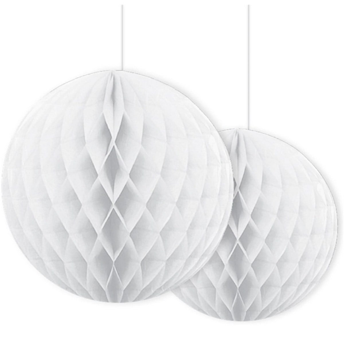 BEYAZ PETEK SÜS (2 ADET)