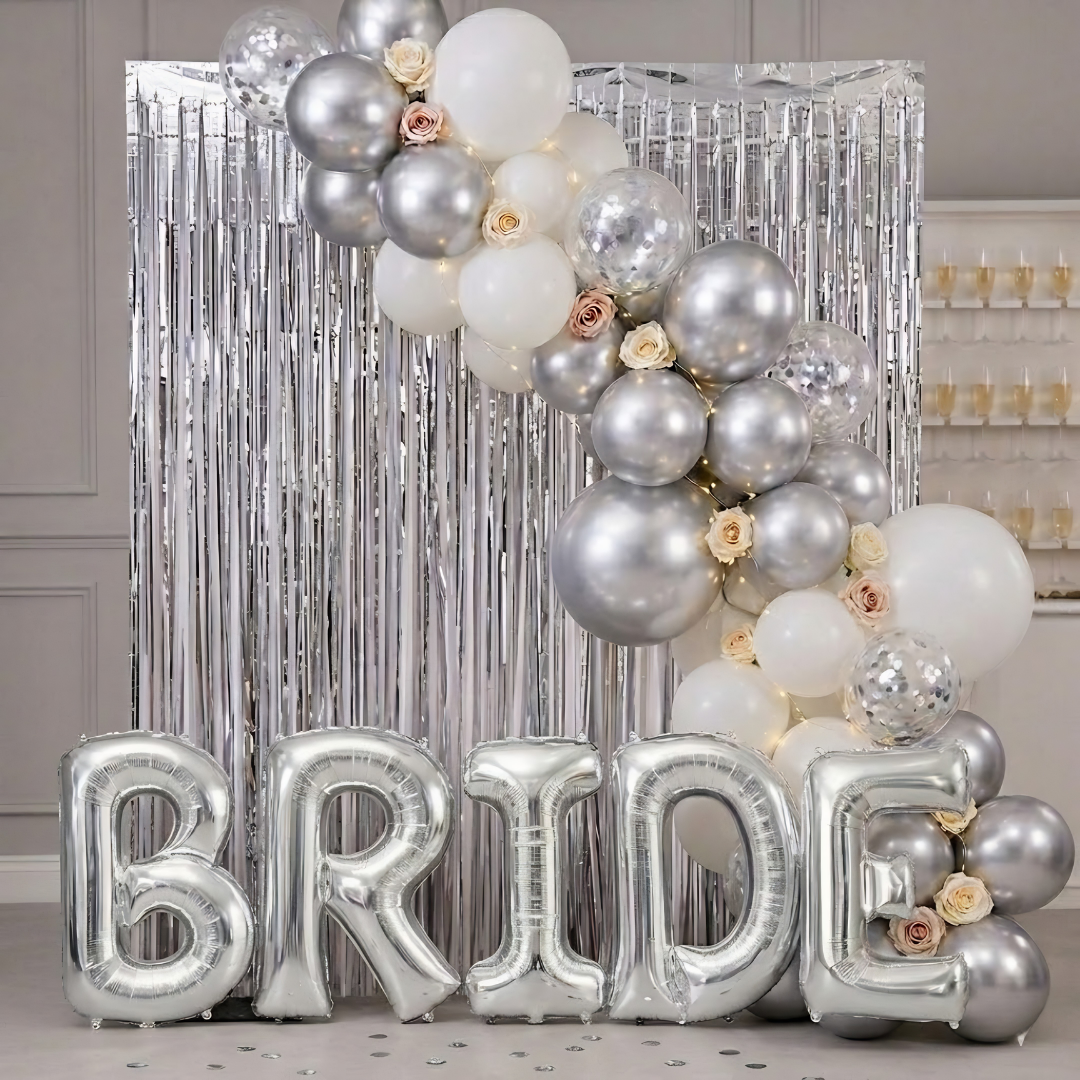 BRIDE TO BE SET - 3 