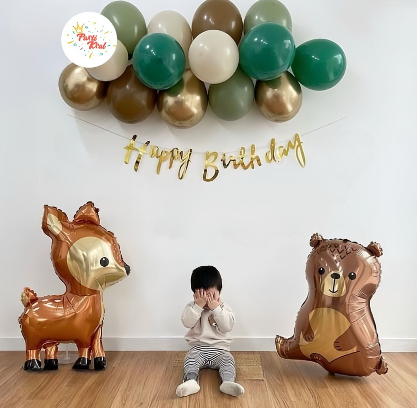 CEYLAN BALON KONSEPTİ