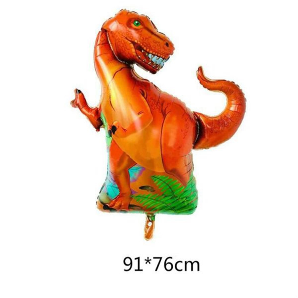 DİNOZOR FOLYO BALON 5