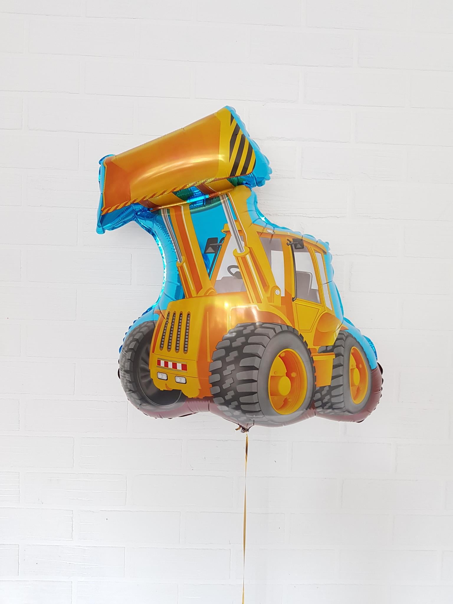 DOZER KEPÇE  FOLYO BALON 