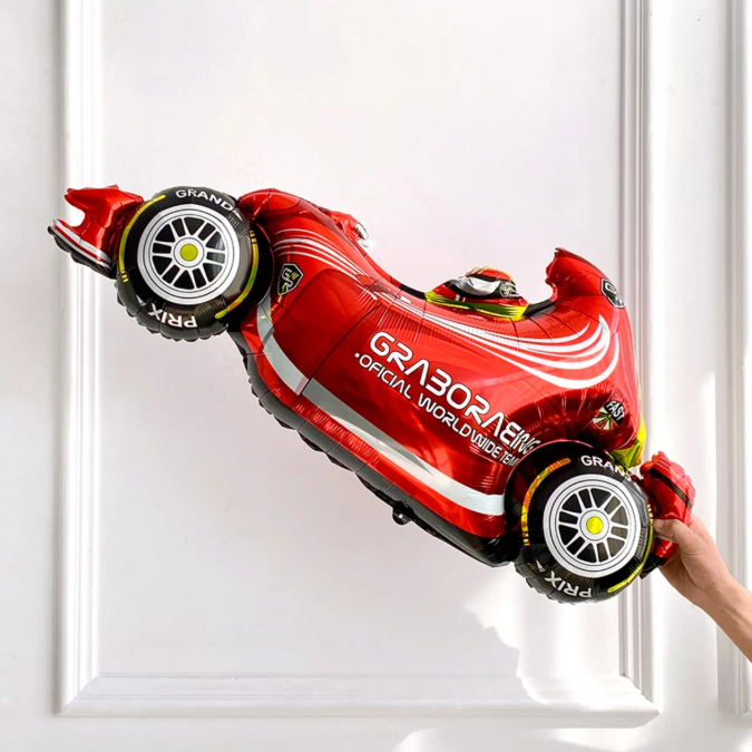 Formula Yarış Arabası 