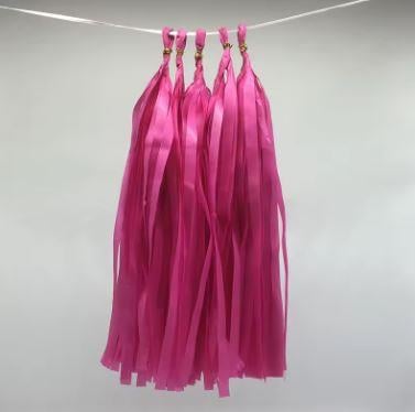 FUŞYA SIRALI PÜSKÜL