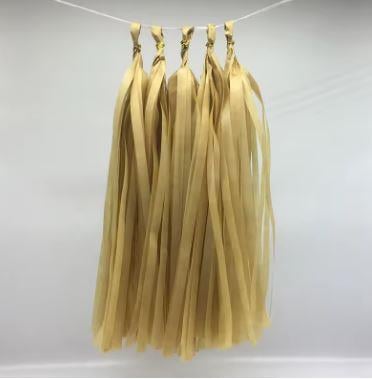 GOLD SIRALI PÜSKÜL