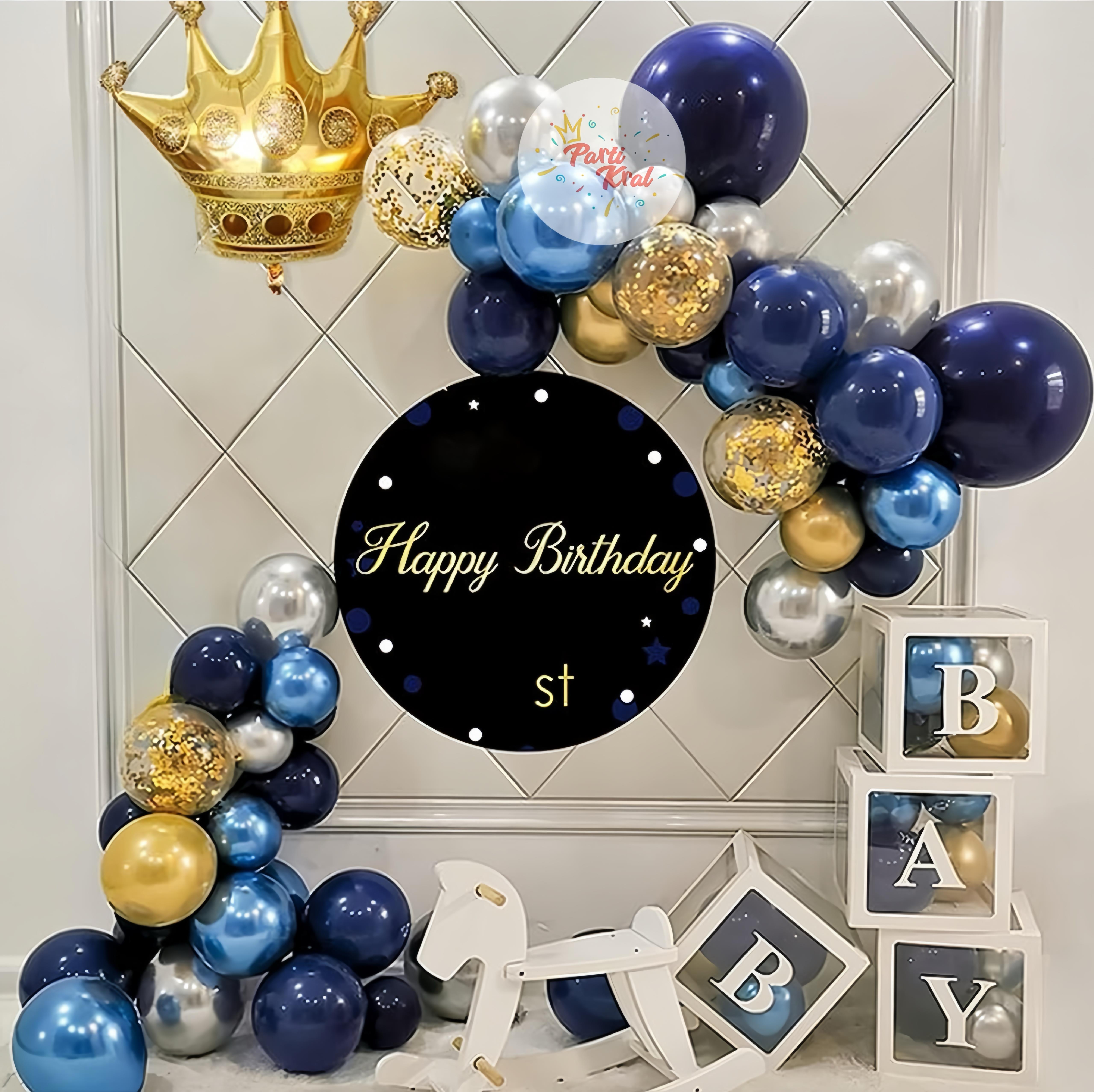 HARRY POTTER BALON KONSEPT