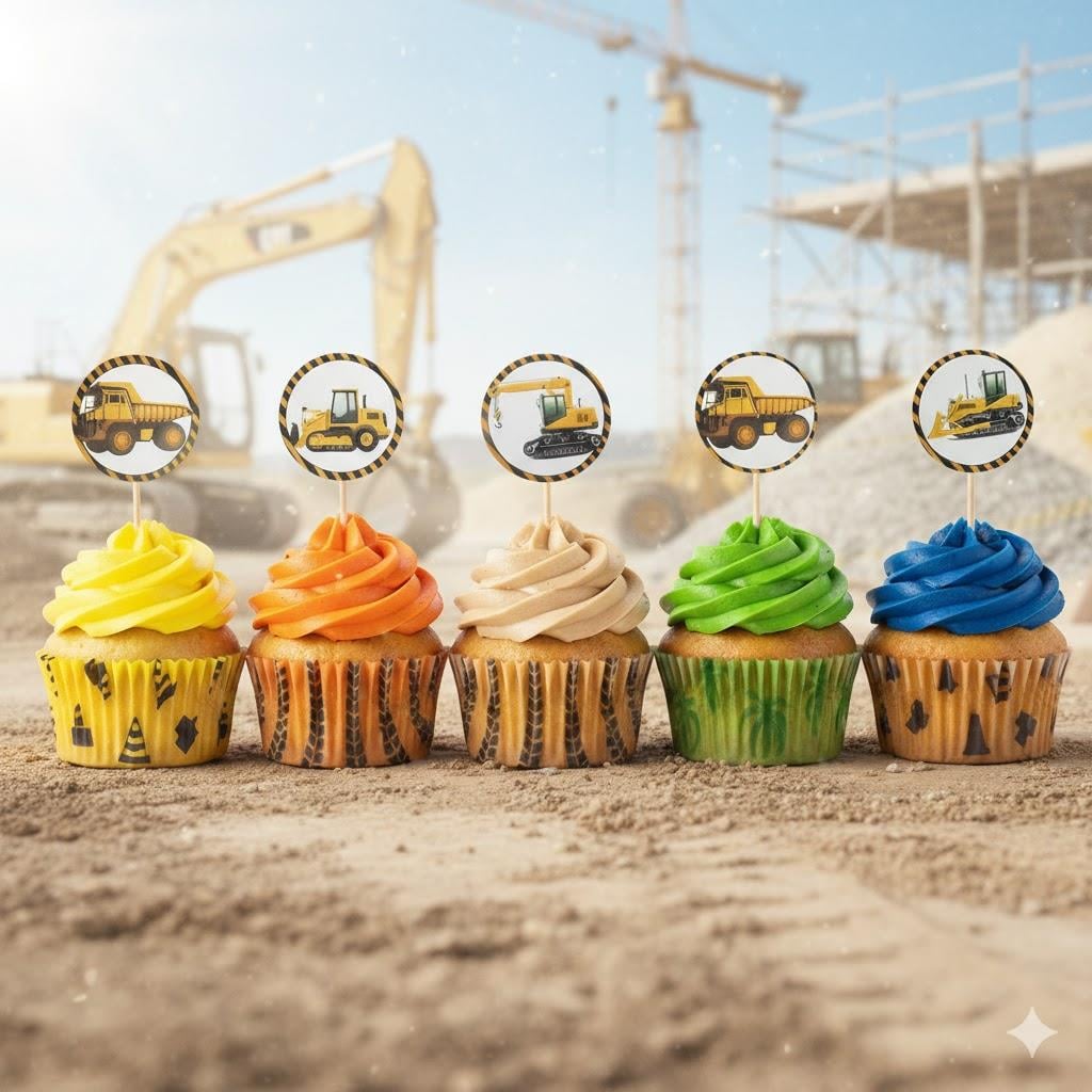 İnşaat Kürdan (10 Adet )